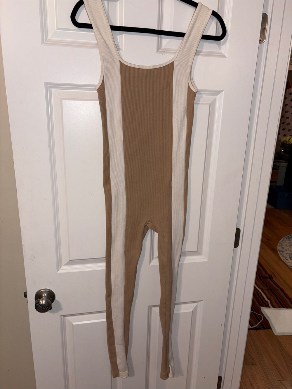 Women’s ribbed DYNAMIC bodysuit